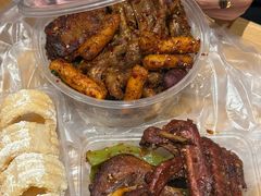 -嘎嘎鸭下巴·爆辣干锅(明教寺店)