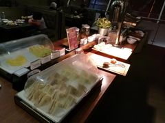 -浦东机场国航头等贵宾室