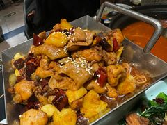 -多味居(剪子巷店)