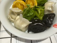 -双合园·海鲜水饺青岛菜(上清路店)