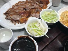 -燕云楼(云南路店)