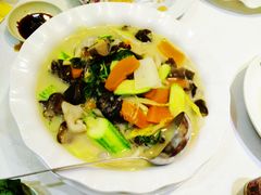 -凤城礼记鱼翅海鲜酒家(新马路总店)