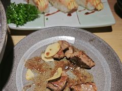 -德川家日本料理(顺义华联店)