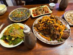 -醉八仙热酒馆(渝中店)