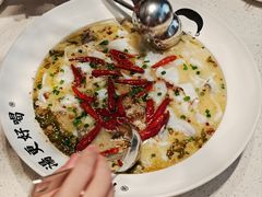 -江渔儿酸菜鱼(港湾1号店)