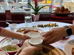 -月福京味斋·烤鸭店·北京菜(鼓楼总店)