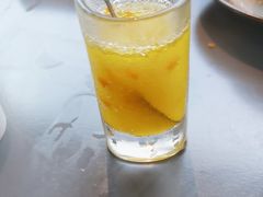 -湊湊火锅·茶憩(南京万象天地店)