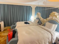 -苏州吴中白金汉爵大酒店