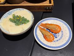 -李百蟹·江南蟹黄面(夫子庙店)