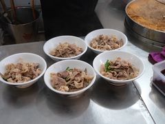 -大鼎沙嗲面(港口路店)