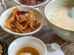 -上席擂茶·新中式青年茶馆(古城店)