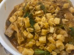 -老乌家特色小炒泡馍(大皮院店)