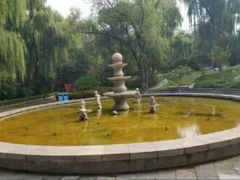 -百脉泉景区