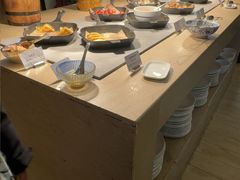 -天津水游城丽筠酒店