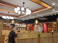 -围龙屋客家食府(福田店)