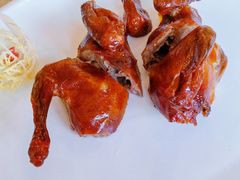 -钦善斋·养生膳食·精典川菜(武侯祠店)