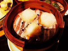 -万丽轩·粤菜(王府井金茂万丽酒店)