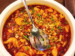 鱼豆花-有璟阁港式餐厅(国贸商城店)