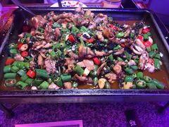 -蛙来哒(金沙洲万达店)