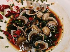 -三品香·江浙菜(松江九谊店)