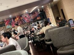 -乐咖啡西餐厅(太湖皇冠假日酒店)
