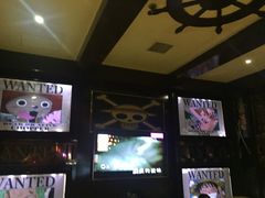 -天籁娱乐KTV(东方文化大厦店)