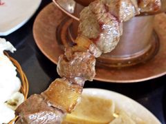 -情忆草原涮肉馆