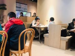 大堂-卡朋西餐(悦汇城店)