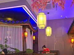 -洪星渔庄临平菜(星万里店)