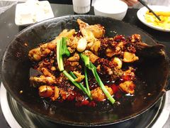 -贵阳李氏息烽阳朗鸡(民生路店)