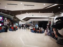 -北京英嘉国际影城(金源CINITY店)