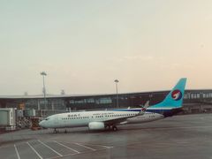 -石家庄正定国际机场-T2航站楼