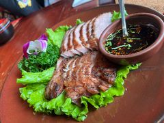 -花马天堂云南餐厅 Lost Heaven(外滩店)