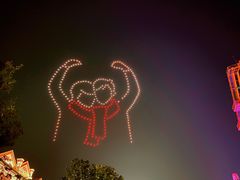 -南宁方特东盟神画