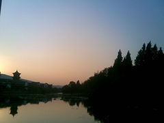 美景-乡村小榭饭店