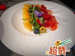 -Primotable高桌牛排馆(外滩店)