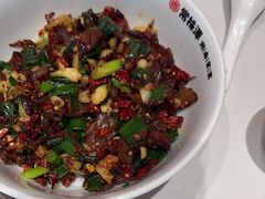 -常株潭·湖南家宴·团建宴会厅(西乡店)