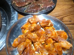 -原始泥炉烤肉(总店)