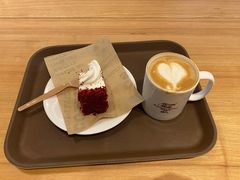 -猫屎咖啡(日月光中心广场店)