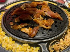 -韩宫宴和牛烤肉(盐城金鹰店)
