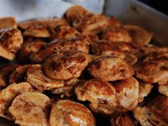 鸡仔饼-南冲饼家