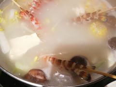 -協成海鮮火鍋(老店)