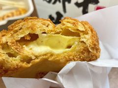 -君之狮子山·轻糖烘焙(松江印象城店)