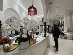 -杜哈夫DOUX RÊVE·生日蛋糕(日月光店)
