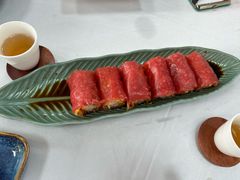 -鹿鸣酒家(越秀店)