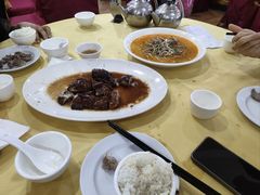 -吉莲利苑海鲜酒家(珠海拱北29年老字号店)