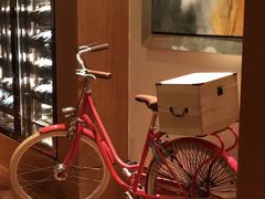 -杭州西子湖四季酒店-WL BISTRO西湖餐厅(灵隐路店)