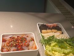 -半天妖烤鱼(新中关购物中心店)