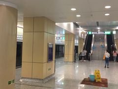 -安立路(地铁站)
