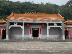 -红山村